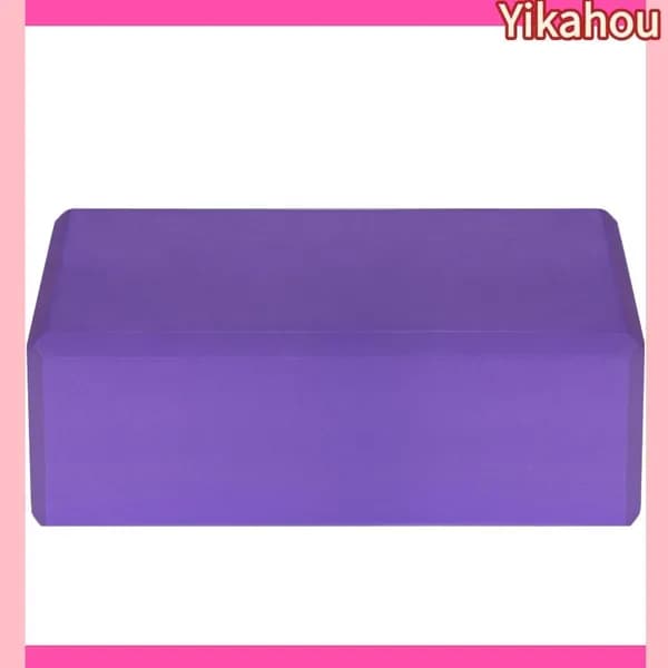Блоки для йоги 2 упаковки