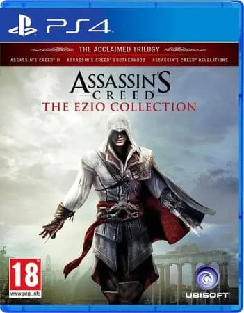 Игра  (PlayStation 4, PlayStation 5, Русская версия)