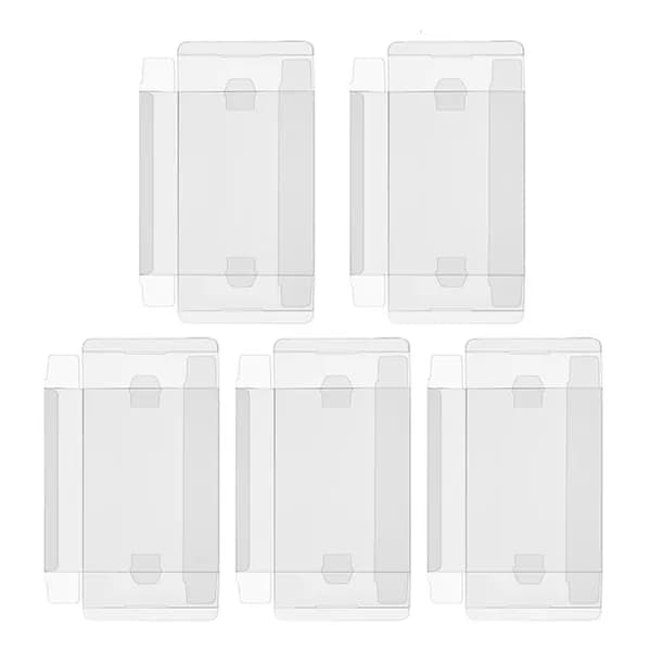Коробка для картриджей игр