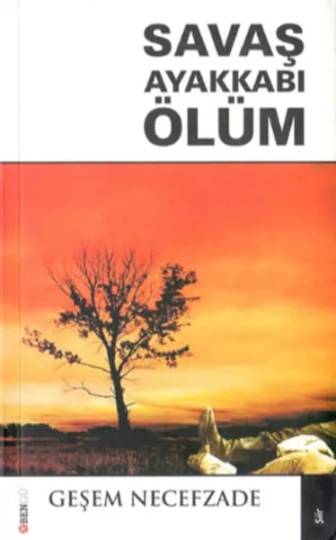 Sava Ayakkab lm | Geşem Necefzade | Электронная книга