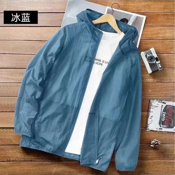 Рубашка oversize