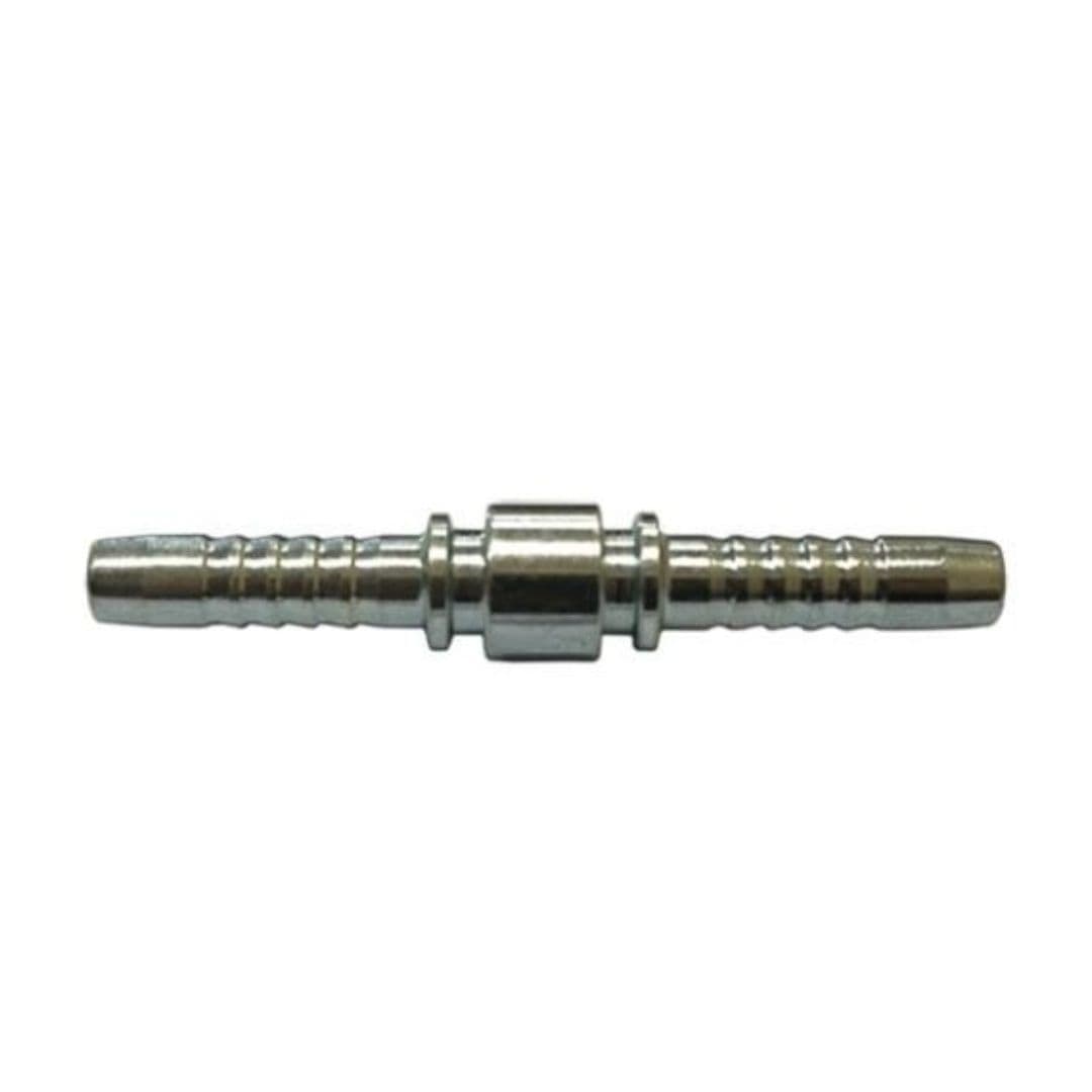 Соединитель для РВД d 1/4" ( 1 шт)