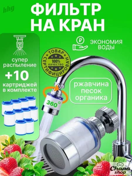 Фильтр-кувшин