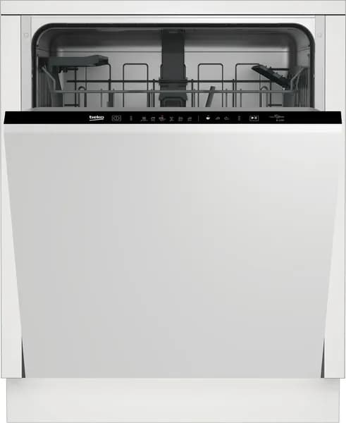 Посудомоечная машина встраиваемая Beko BDIN1S421