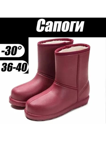 Сапоги