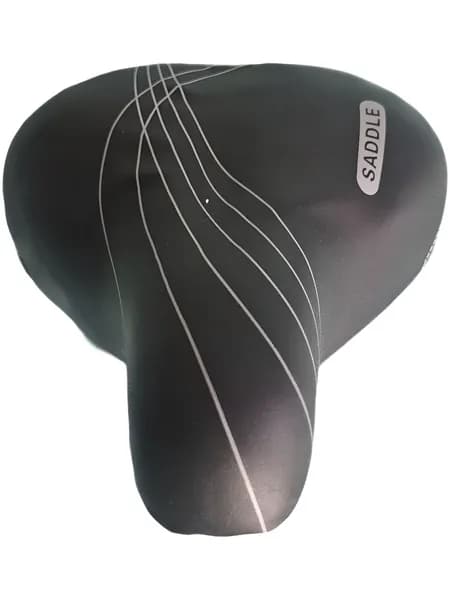седло для электровелосипеда SADDLE