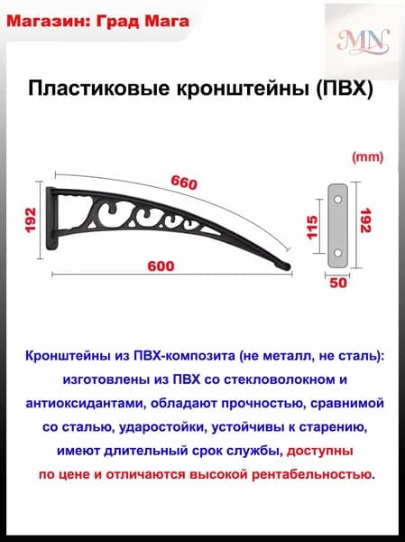 Навес на крыльце