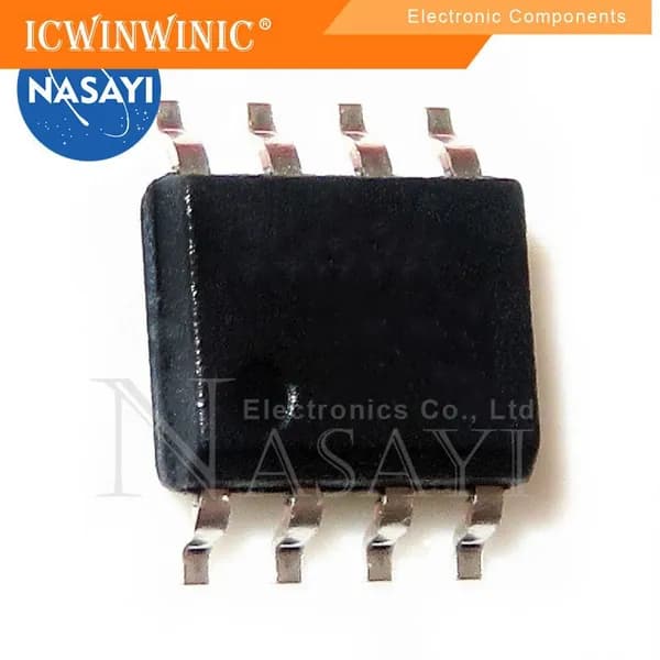 5шт OB2502PCP OB2502 SOP-8 наличный товар