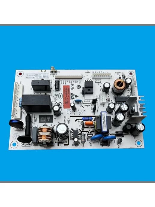 Модуль управления холодильником HAIER 0061800014