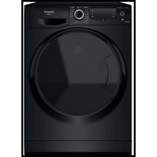 Стиральная машина NDD 11725 BDA