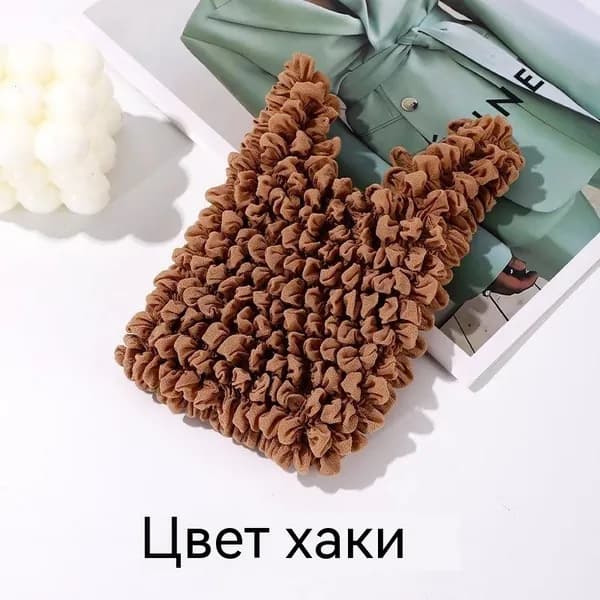 Сумка складная, шоппер