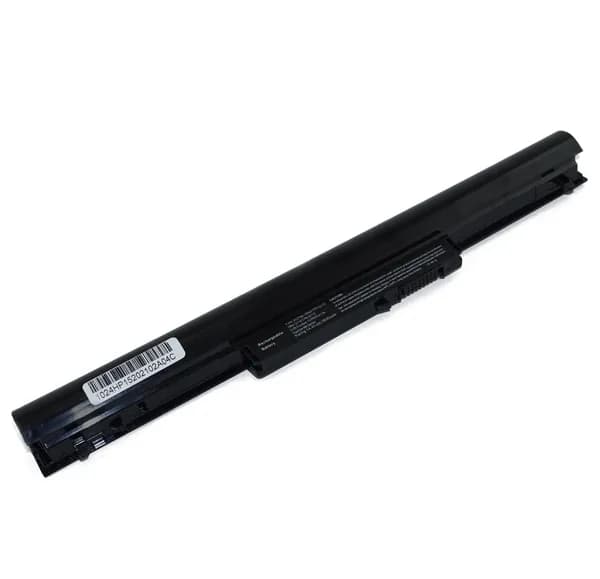 Azerty Аккумулятор для ноутбука HP 2600 мАч, (694864-851, 695192-001, HSTNN-YB4D, VK04, HSTNN-DB4D, HSTNN-UB4D, HSTNN-YB4M, H4Q45AA, TPN-Q113, TPN-Q115, CL2106B.806)