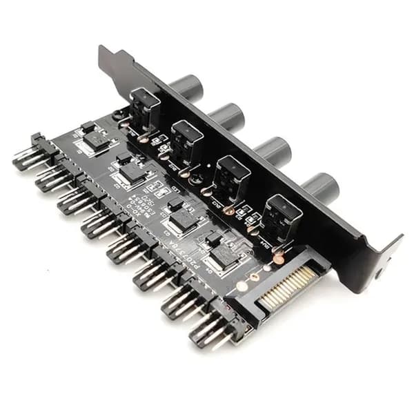 Компьютерный корпус, разноцветный (13AC1200435-SATA_HZY4)