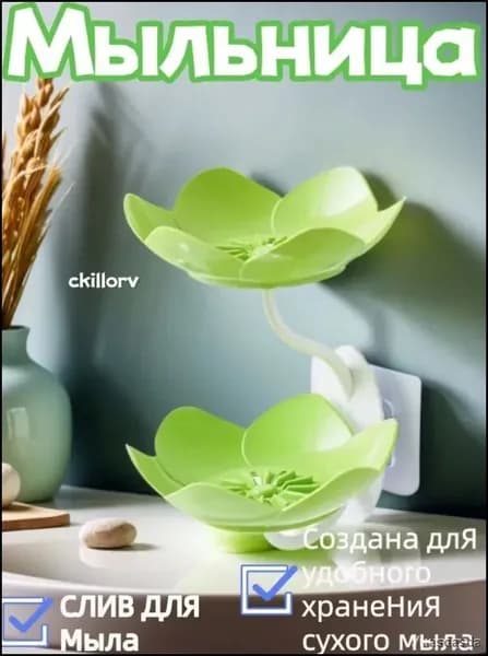Мыльница