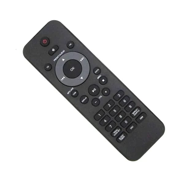 Запасной пульт дистанционного управления для DCM1070 DCM2020 DCM2055 DCM2060 DCM278 DCM276