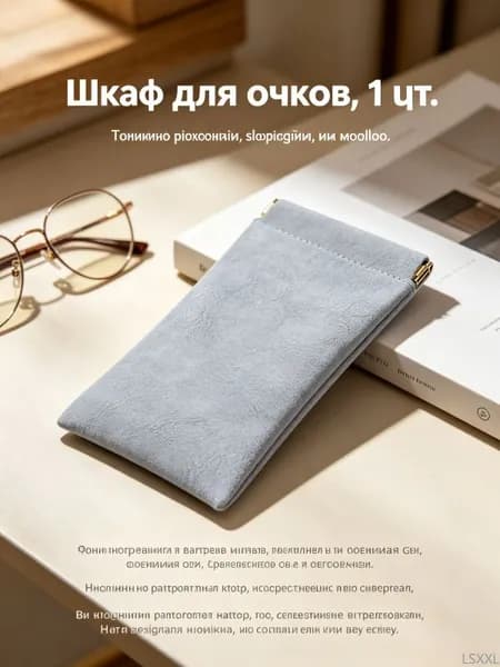Футляр для очков