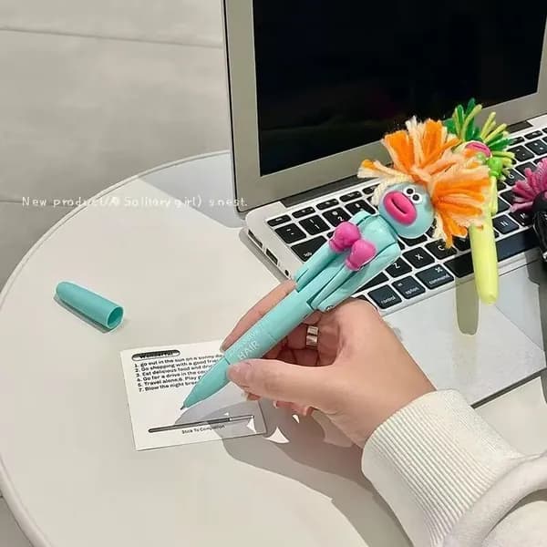 Ручка