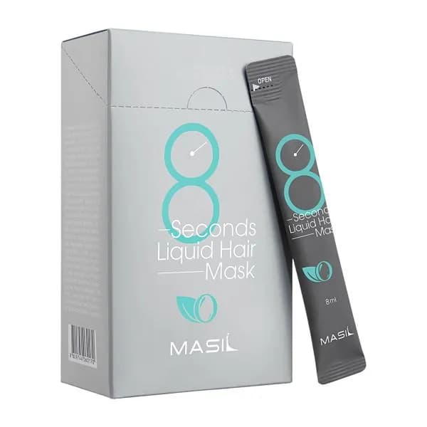 Маска для волос Masil 8 Seconds 8мл