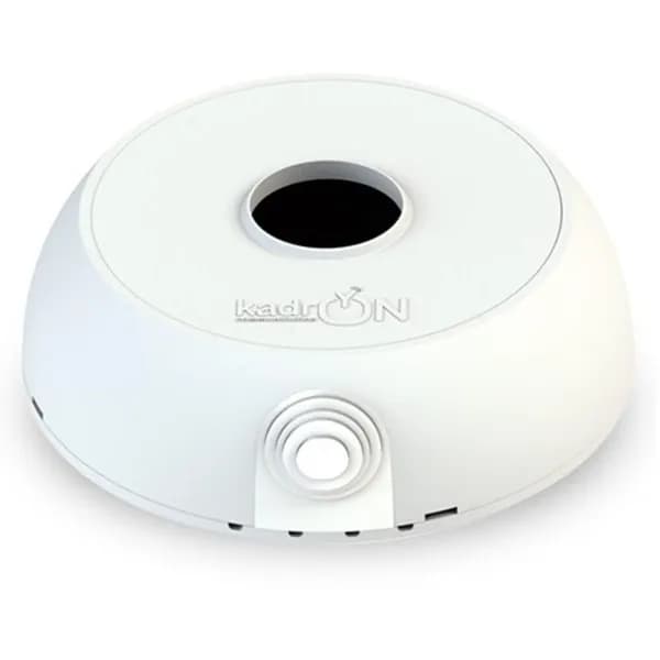 Монтажная коробка для камеры KadrON JB2-125W