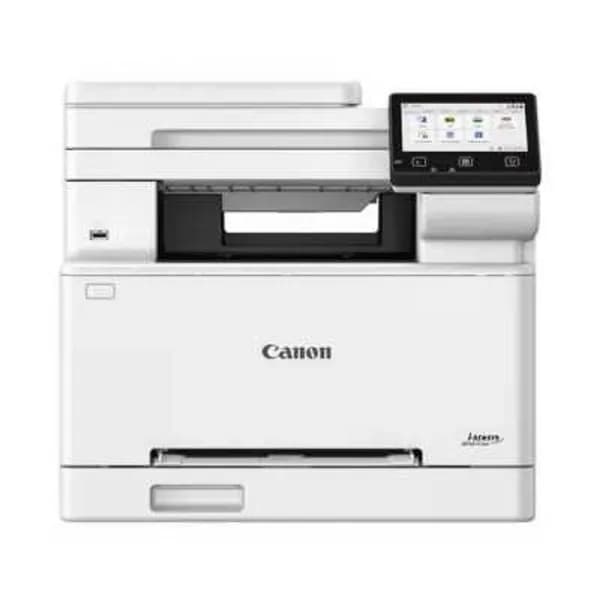 МФУ лазерное Canon i-Sensys MF667Cdw (6928C001), белый