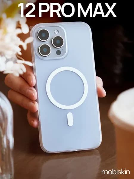 Чехол на Apple iPhone 12 ProMax