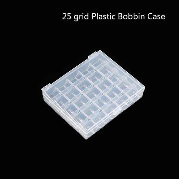 25/36 Grid Пустые бобины