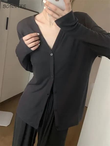 Кардиган BONNTEE