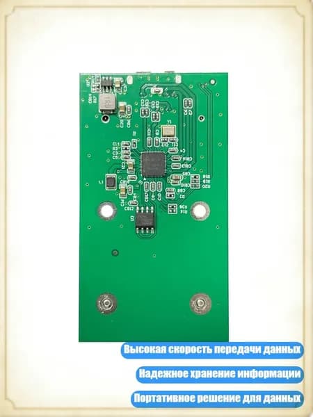 mSATA в USB SSD преобразователи MSATA флеш-накопитель жесткие адаптеры
