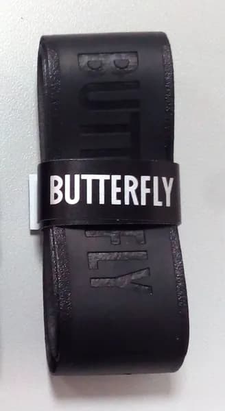 Обмотка на ручку ракетки настольного тенниса BUTTERFLY Overgrip