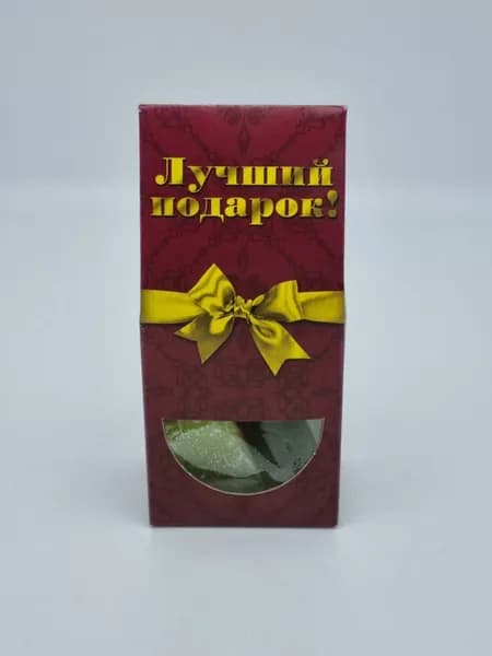Мармелад фруктовый лучший подарок