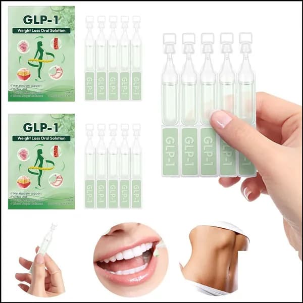 Качественный GLP1 препарат для уменьшения живота и укрепления тела