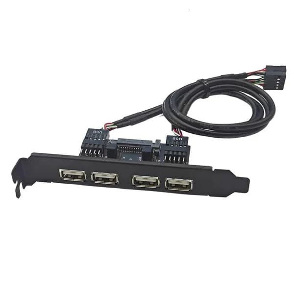 Компьютерный корпус, разноцветный (13AC1203431_LT11)