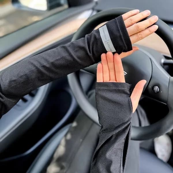 Перчатки для занятий спортом