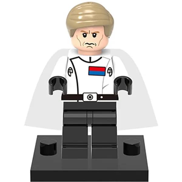 Фигурка Star Wars Звёздные Войны, Орсон Кренник, конструктор