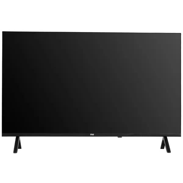 Телевизор 32″ HD, черный