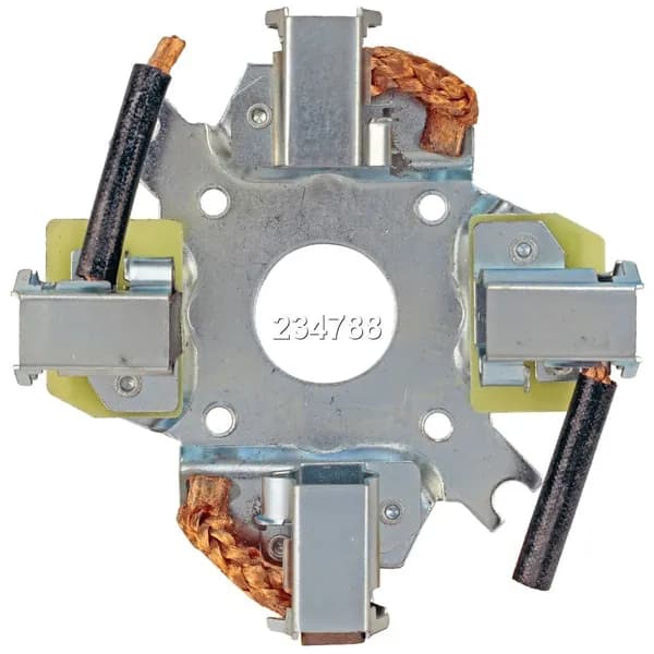 Щёткодержатель стартера Krauf SHB4788MG