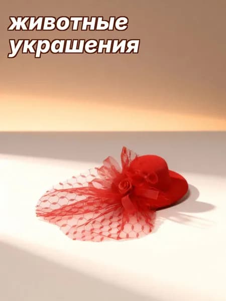 Головной убор форменный Юка