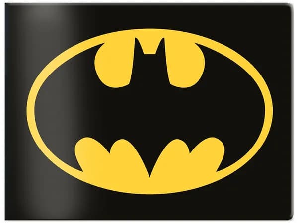 Кардхолдер. Batman (в форме книжки, 215х65 мм)