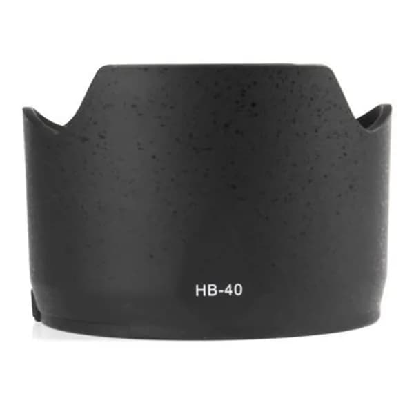 Бленда лепестковая HB-40 для объектива Nikon 24-70mm f/2.8G ED VR