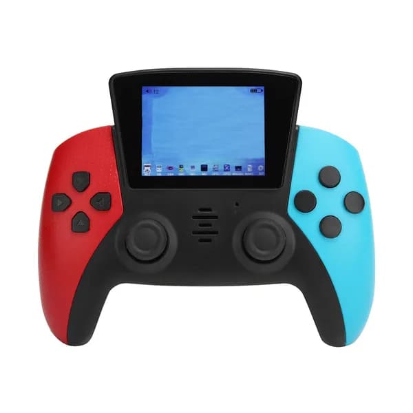 Игровая консоль