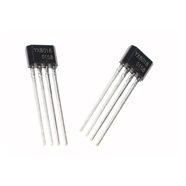 30pcs YX8018 TO-94 Новинка