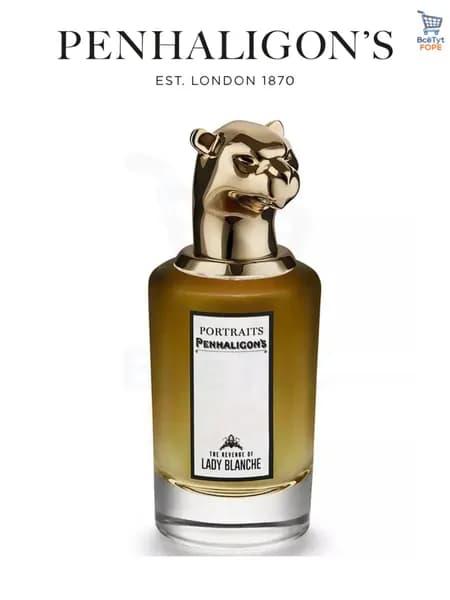 PENHALIGONS Духи The Revenge Of Lady Blanche 10 мл