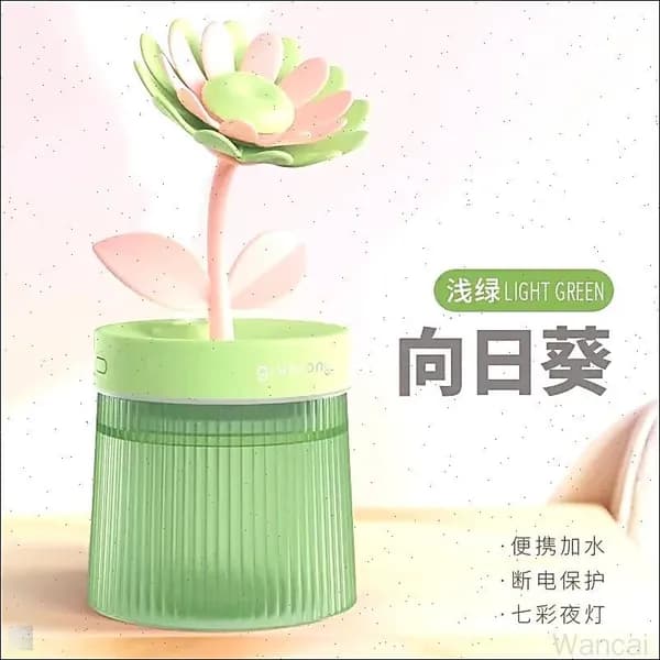 Увлажнитель воздуха 小家电01