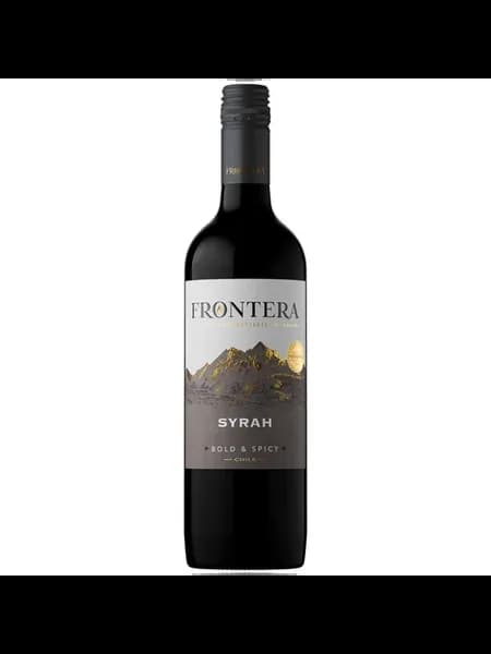 Вино Shiraz красное полусухое 0,75 л