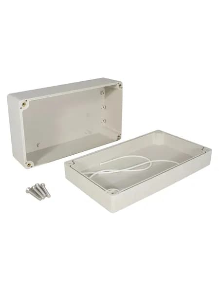 Корпус для РЭА Z10-7, 158x90x60 мм, IP65