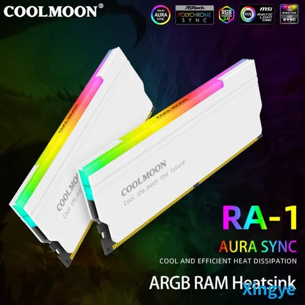 Компьютерный корпус RA1, белый (CV1EH2UL0PW5IS2QH7LV2-982OVTKREP)