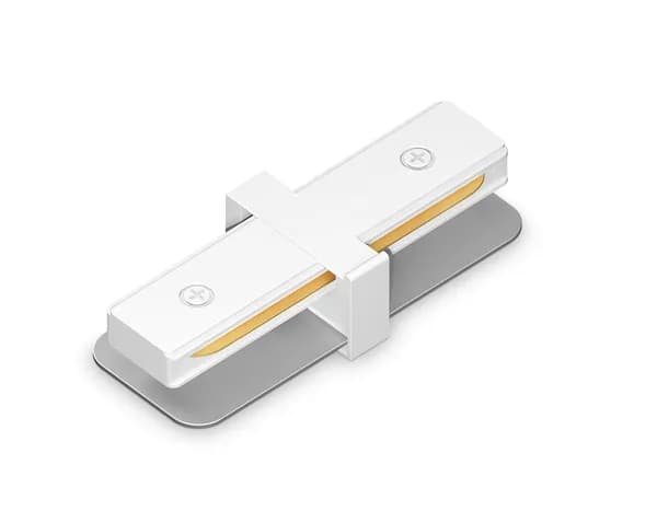 Коннектор прямой для однофазного шинопровода Standard 220V