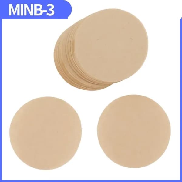 Фильтр для чая, кофе №2, 100 шт
