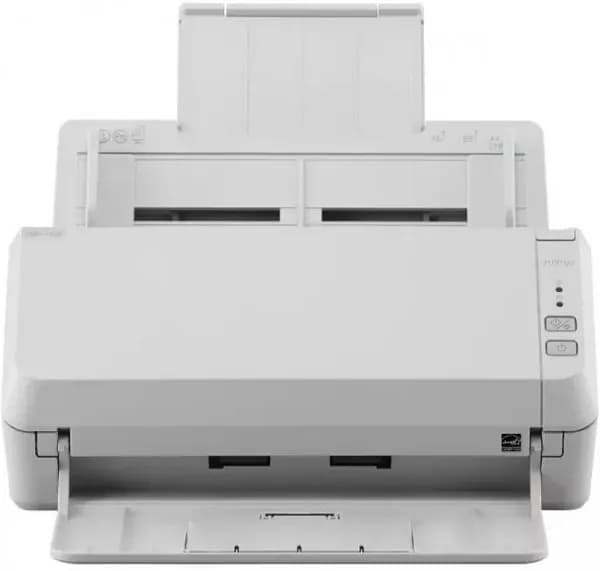 Сканер для документов Fujitsu, двухсторонний, PA03811-B001