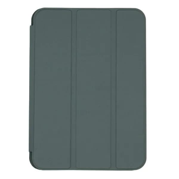 Чехол для iPad Mini 7 2024 / iPad Mini 6 2021, темно-зеленый